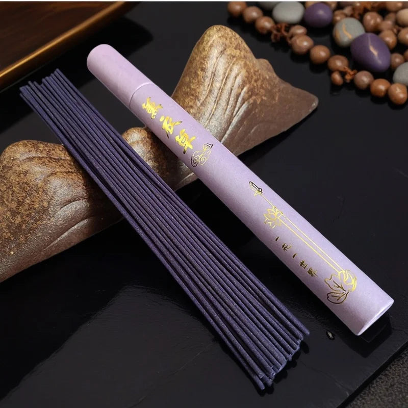 Natural Incense Stick Collection