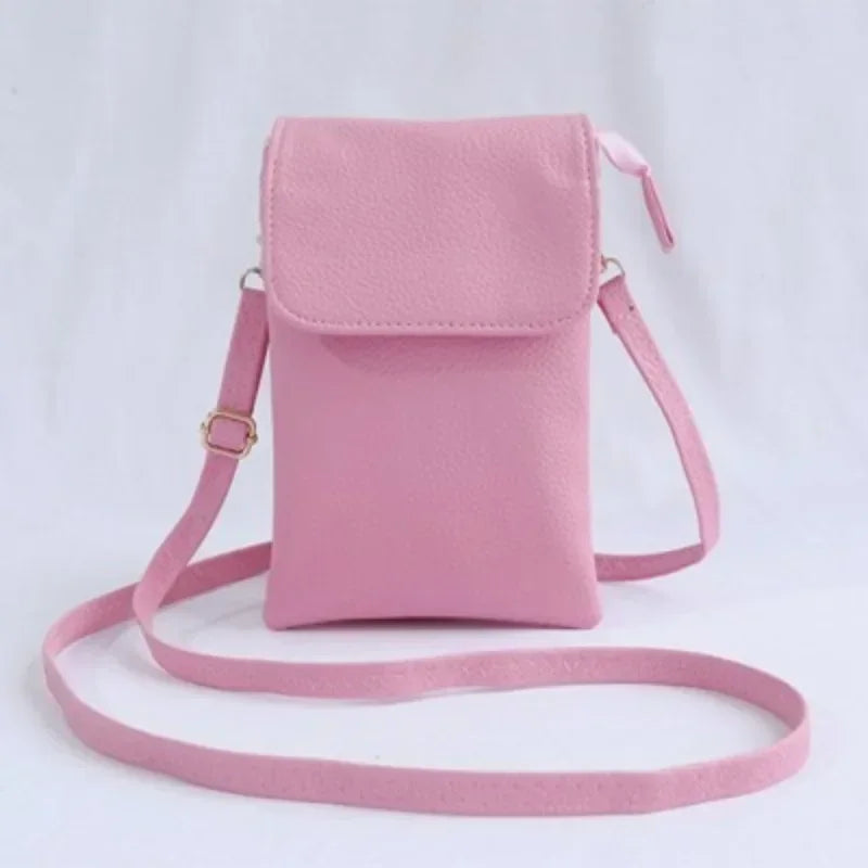 Crossbody Phone Bag