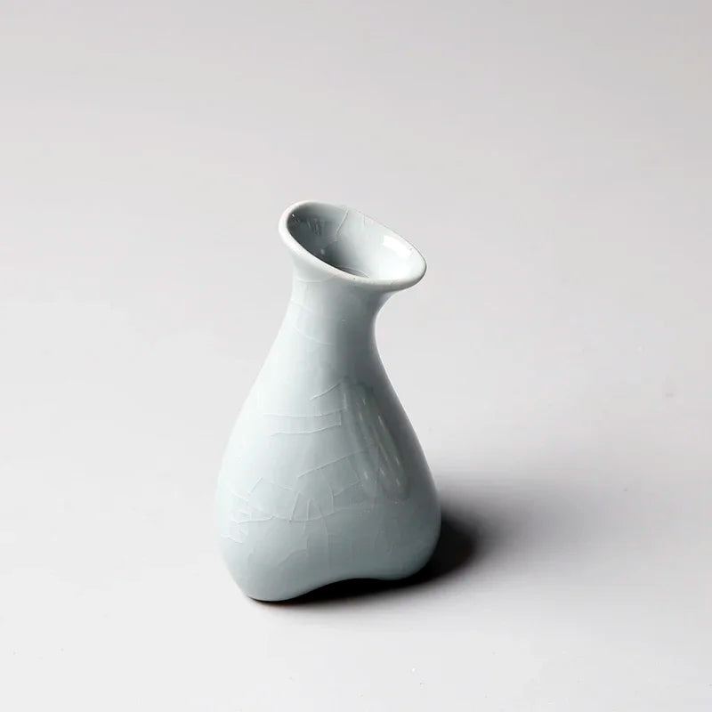 Nordic Ceramic Decorative Vase