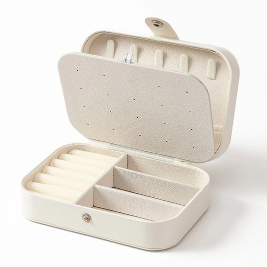 Luxury Bridal Jewelry Box