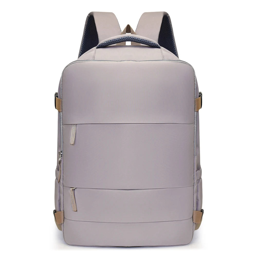 Carry-On Travel Backpack