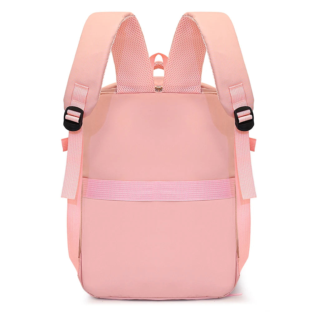 Carry-On Travel Backpack