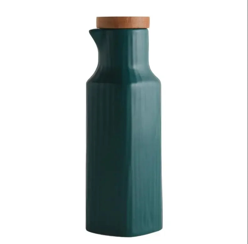 Ceramic Seasoning Bottle