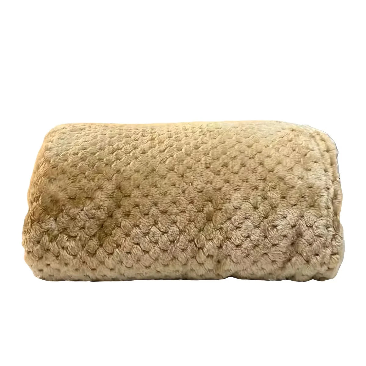 Soft Fleece Pet Blanket