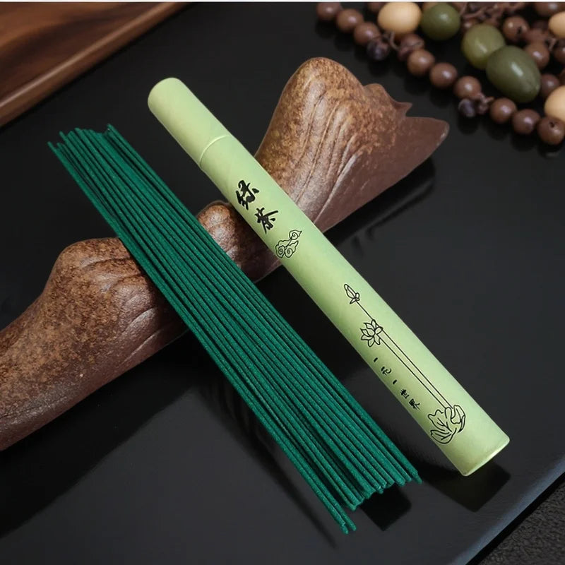Natural Incense Stick Collection