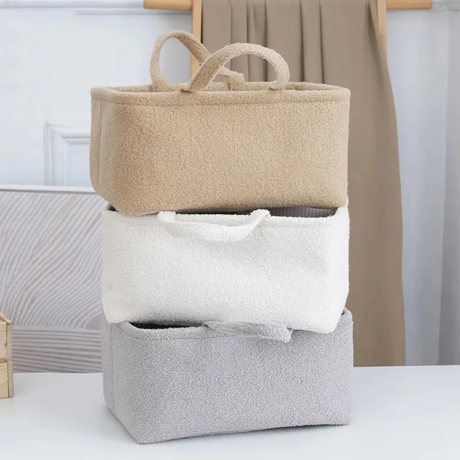Multifunctional Diaper Bag