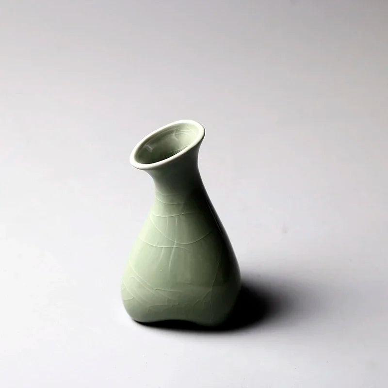 Nordic Ceramic Decorative Vase