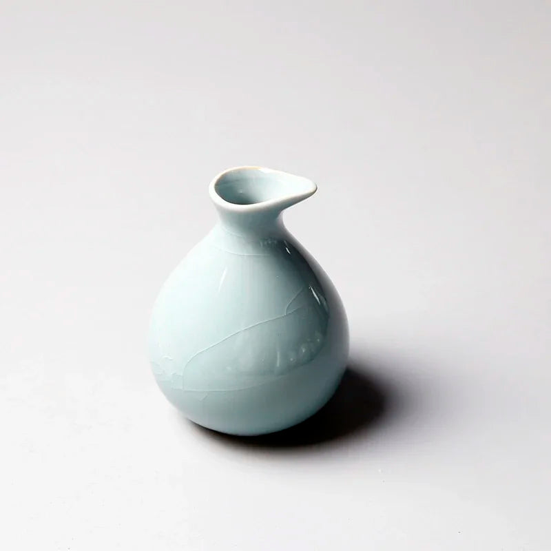 Nordic Ceramic Decorative Vase