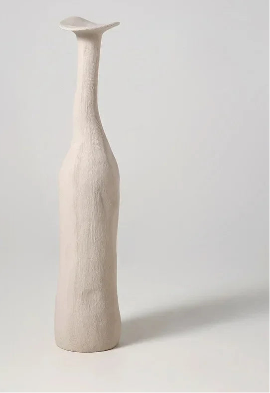 Nordic Ceramic Vase