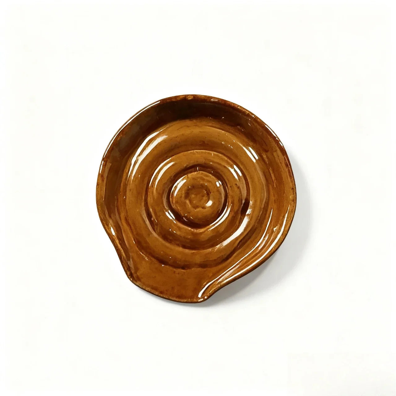 Nordic Ceramic Spoon Rest