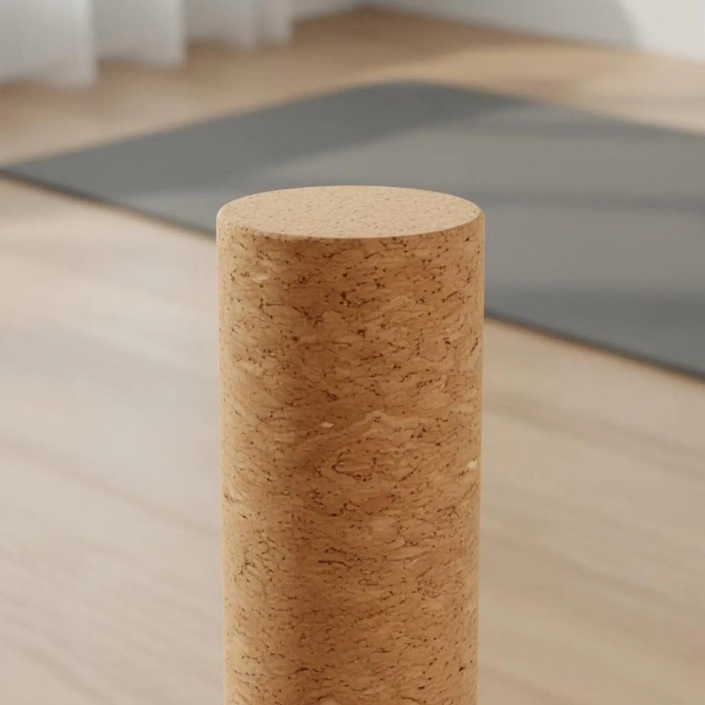 Cork Massage Roller