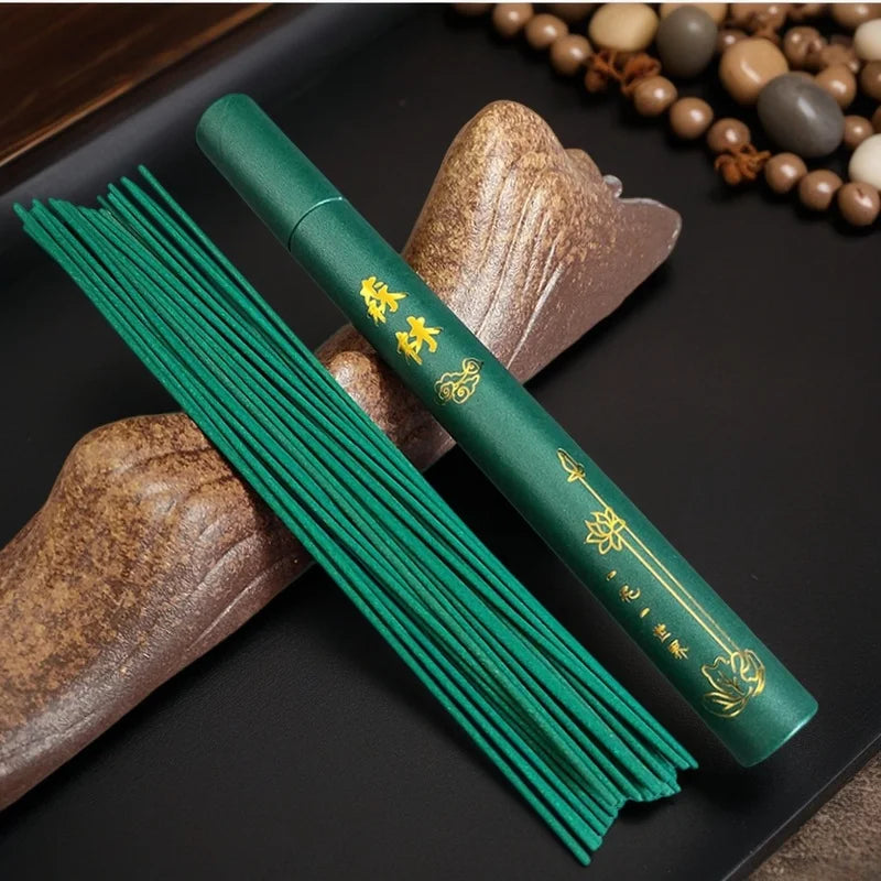 Natural Incense Stick Collection