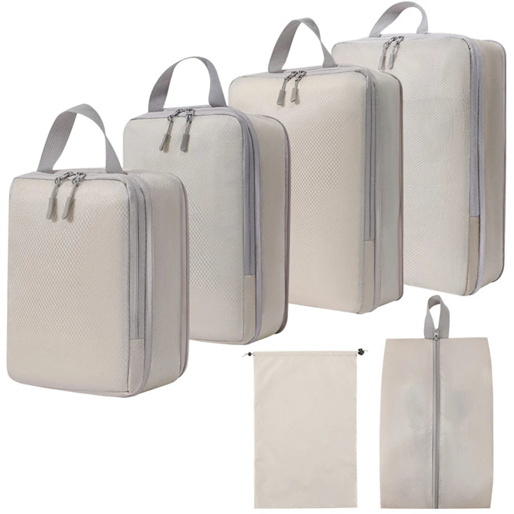 Travel Organizer Set