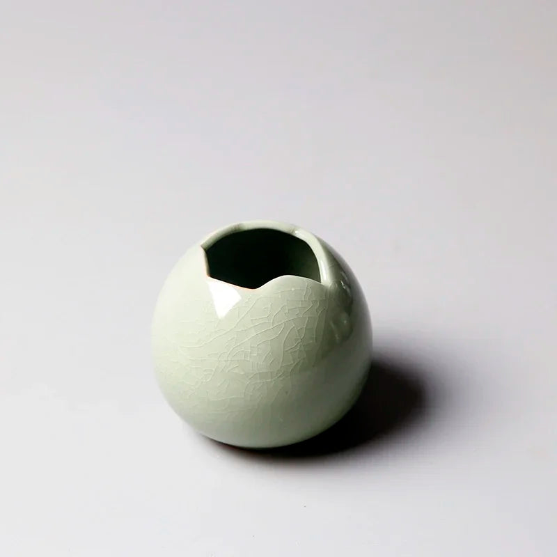 Nordic Ceramic Decorative Vase
