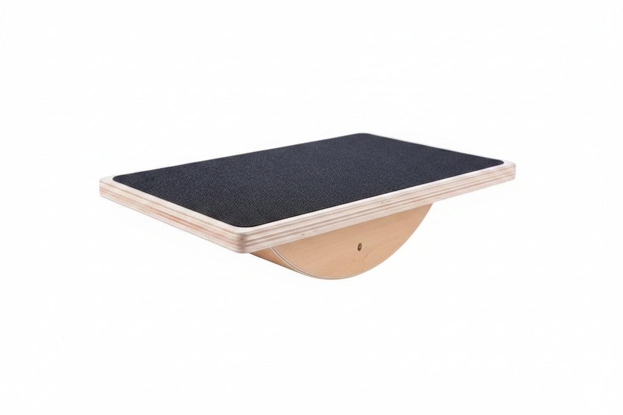 Wooden Balance Board