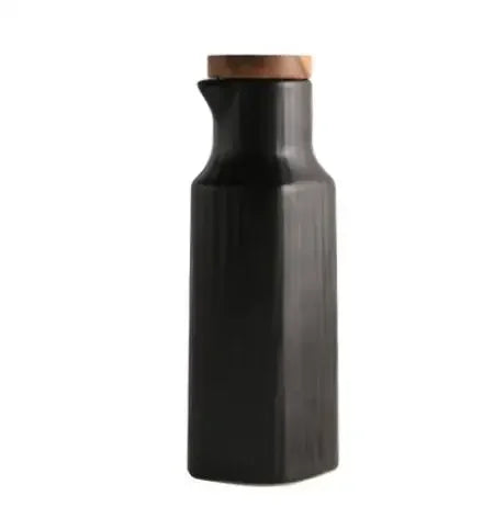Ceramic Seasoning Bottle
