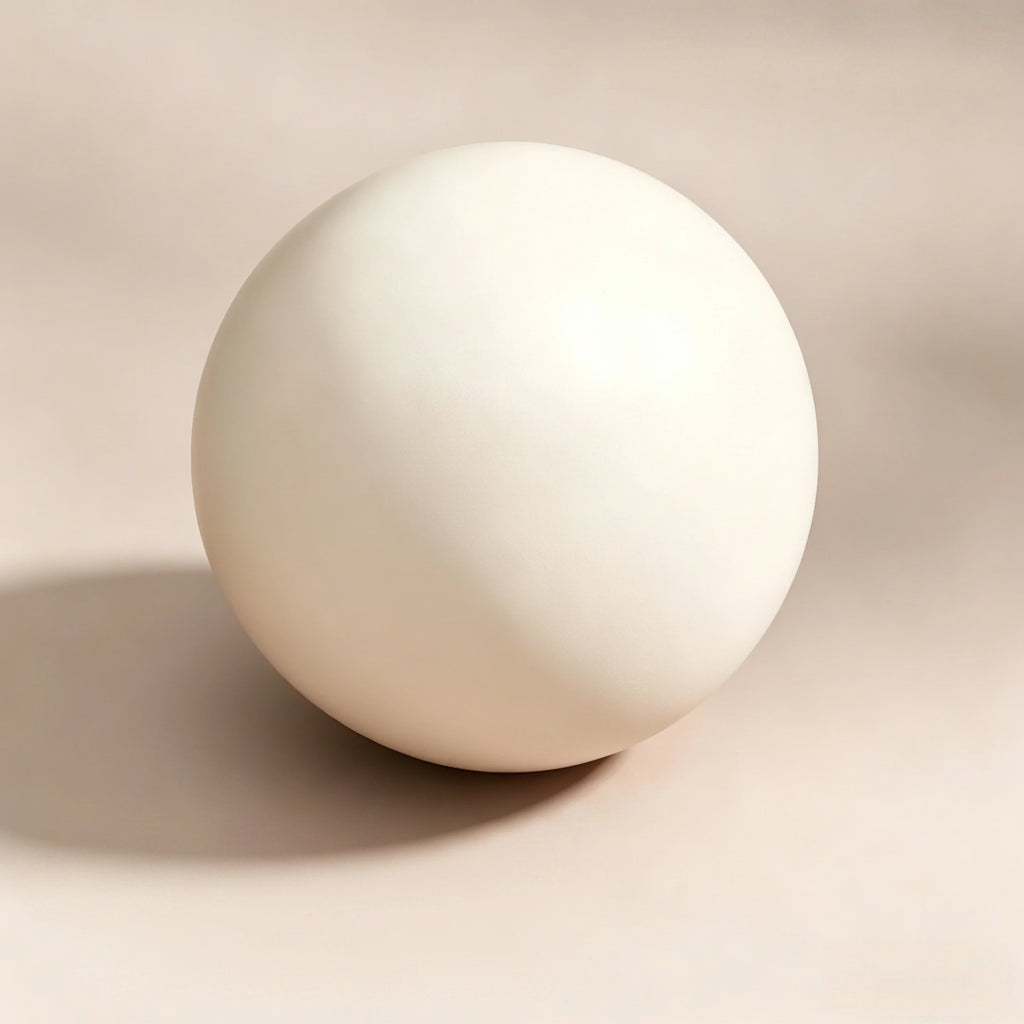 Pilates & Stability Ball – 25 cm