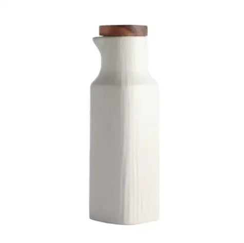 Ceramic Seasoning Bottle