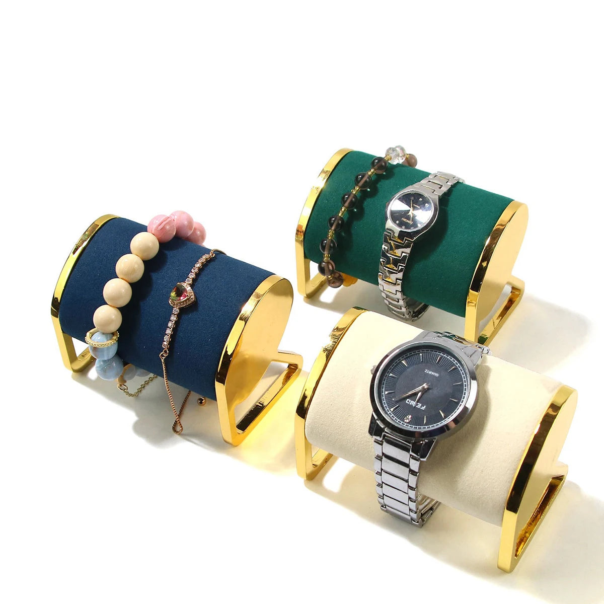 Watch & Jewelry Display Stand