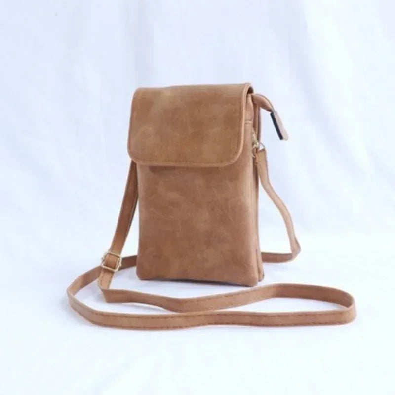 Crossbody Phone Bag
