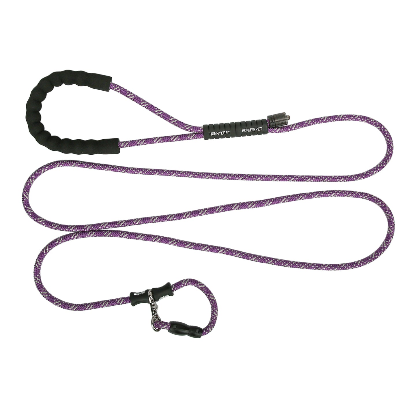 Heavy-Duty Slip Lead for Dogs