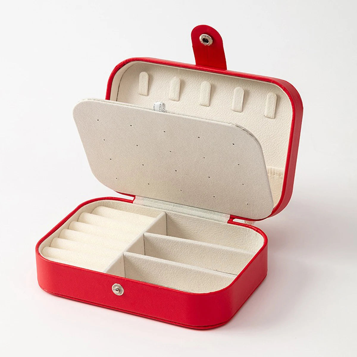 Luxury Bridal Jewelry Box