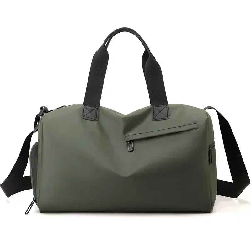 Waterproof Weekender Bag