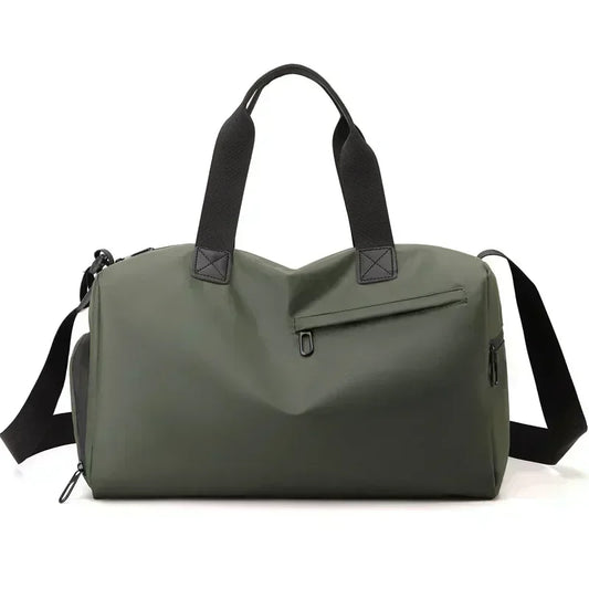Waterproof Weekender Bag
