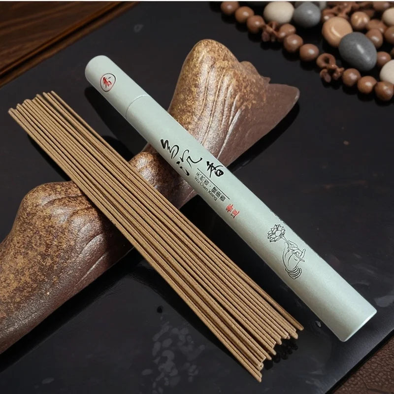 Natural Incense Stick Collection