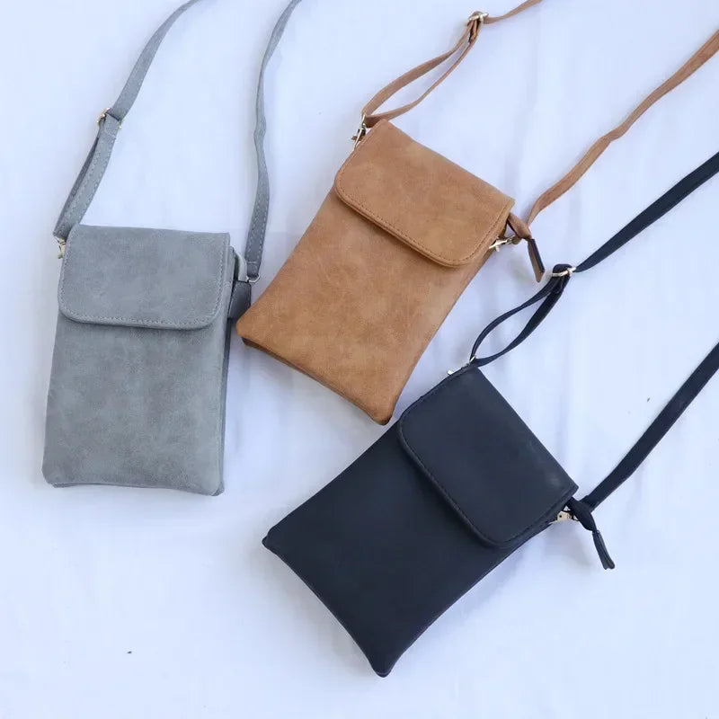Crossbody Phone Bag