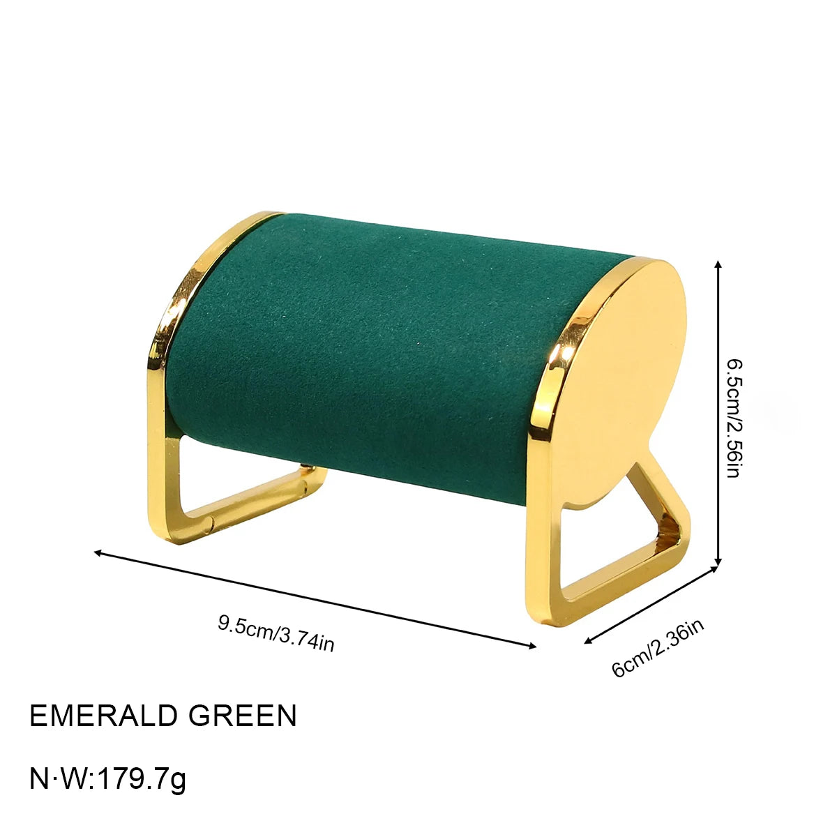 Watch & Jewelry Display Stand