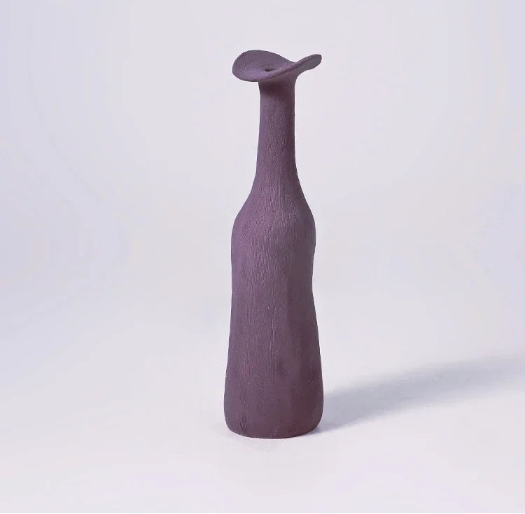 Nordic Ceramic Vase