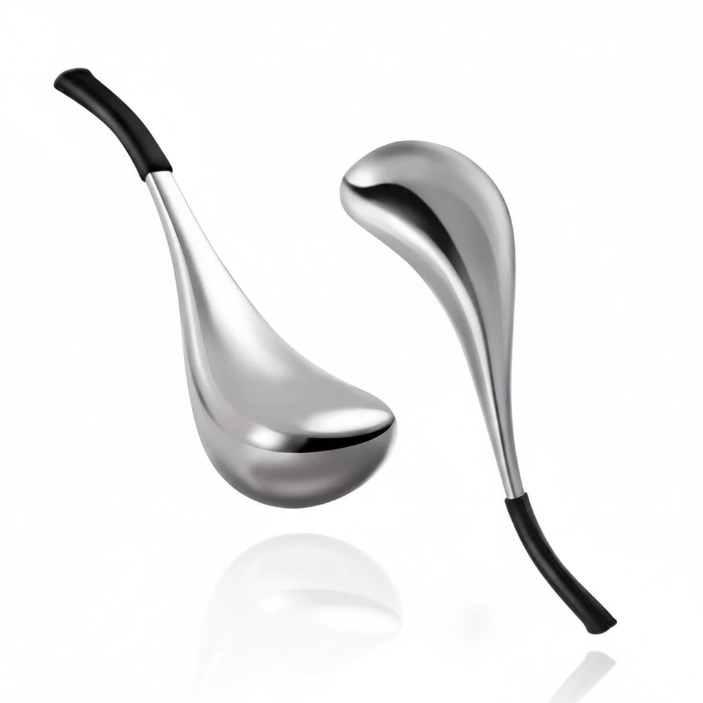 Stainless Steel Cryo Facial Sticks