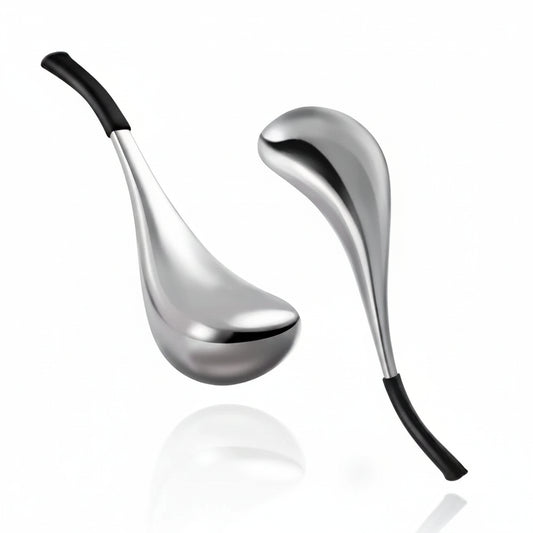 Stainless Steel Cryo Facial Sticks