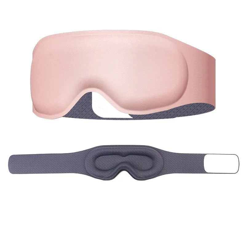 3D Contour Sleep Mask