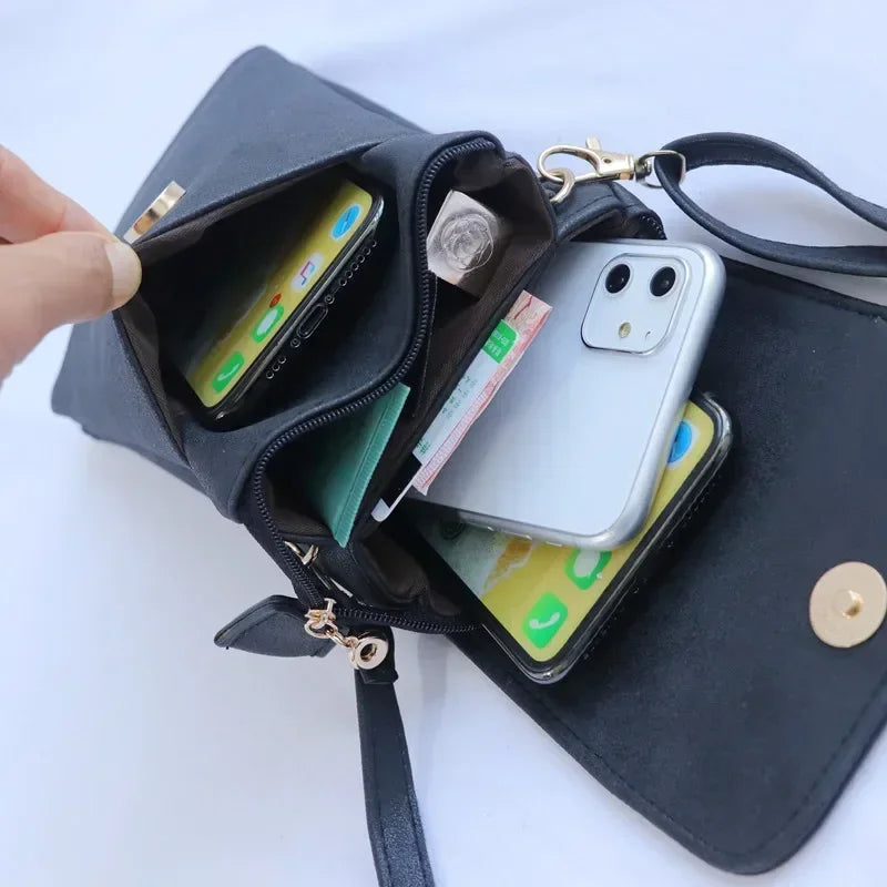 Crossbody Phone Bag