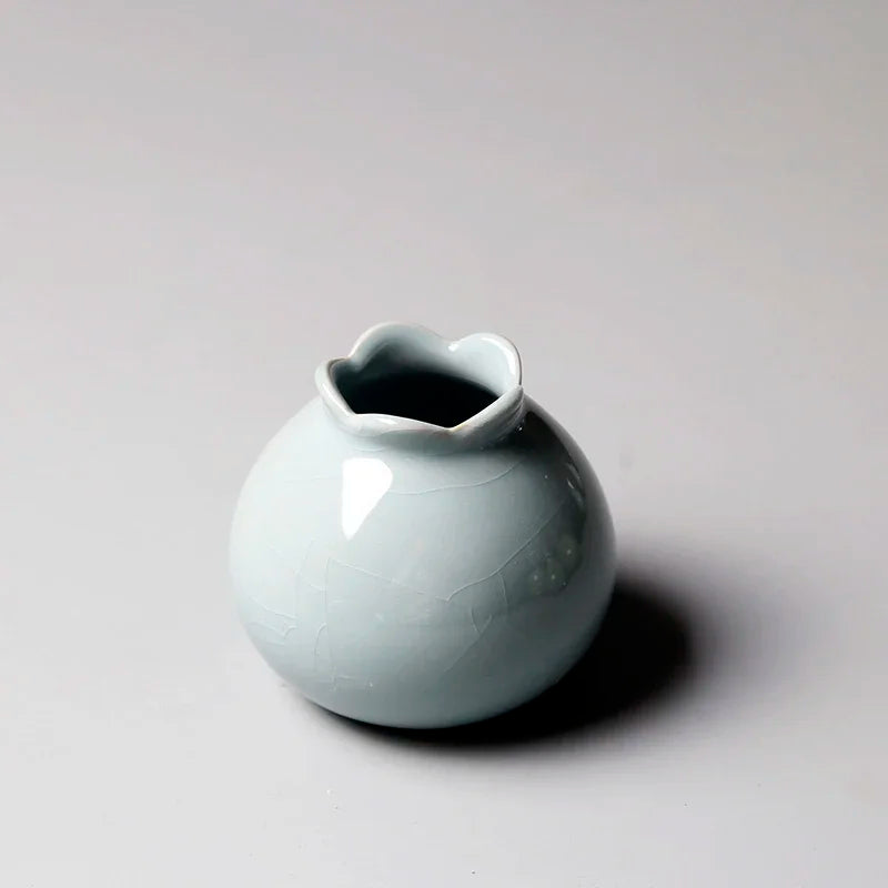 Nordic Ceramic Decorative Vase