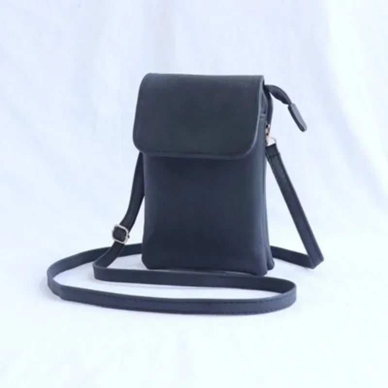 Crossbody Phone Bag