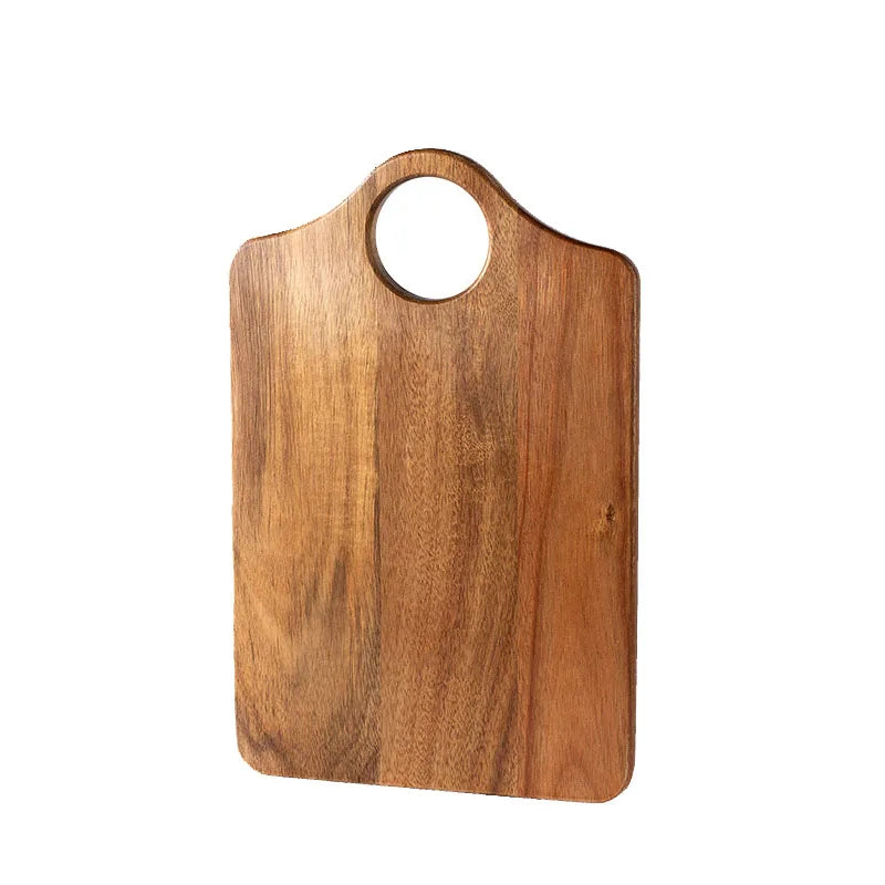 Acacia Wood Cutting Board